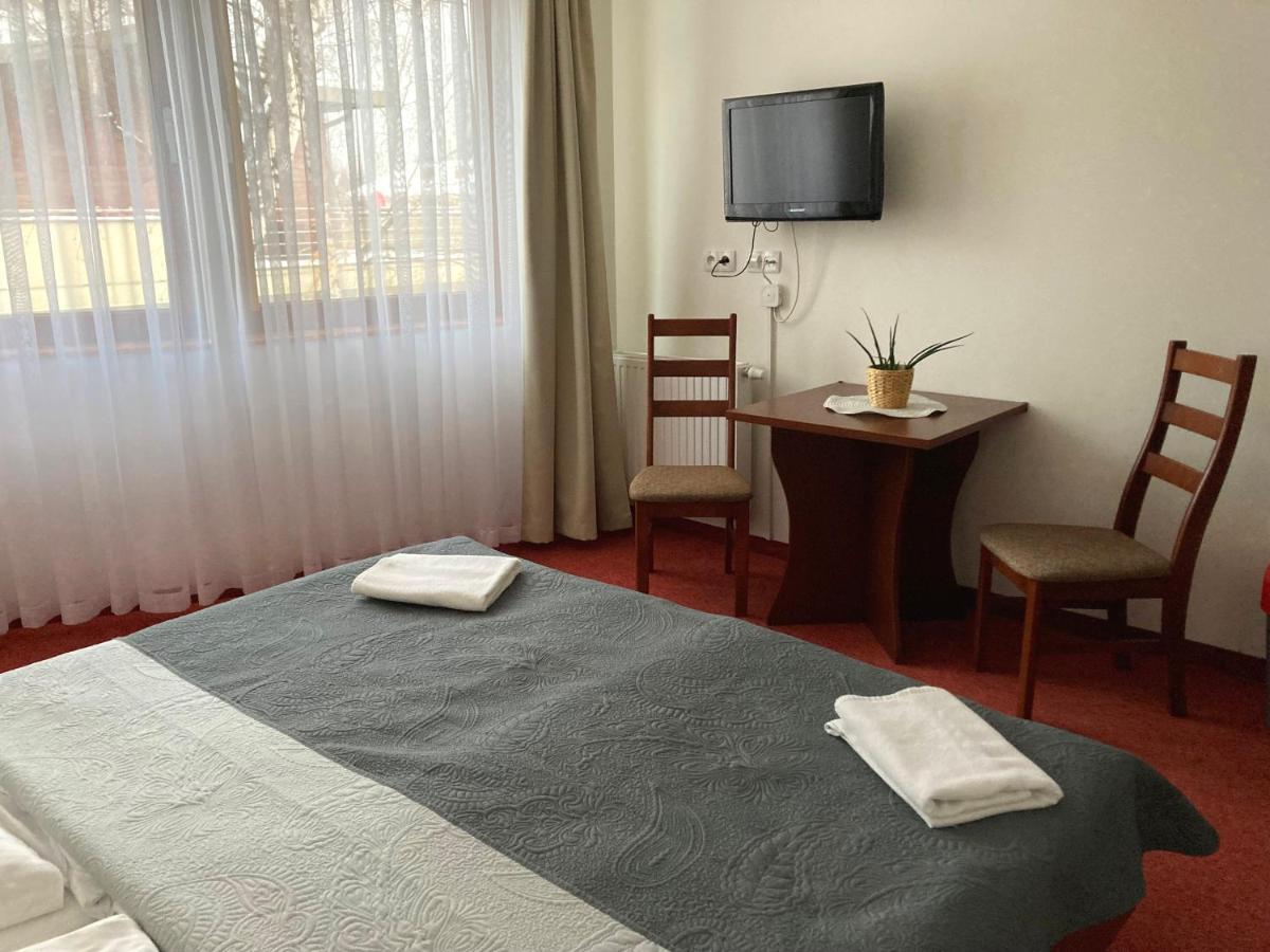 Yacht Club Residence Sopot Esterno foto