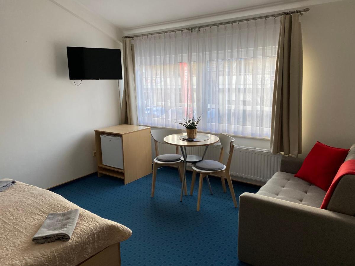 Yacht Club Residence Sopot Esterno foto