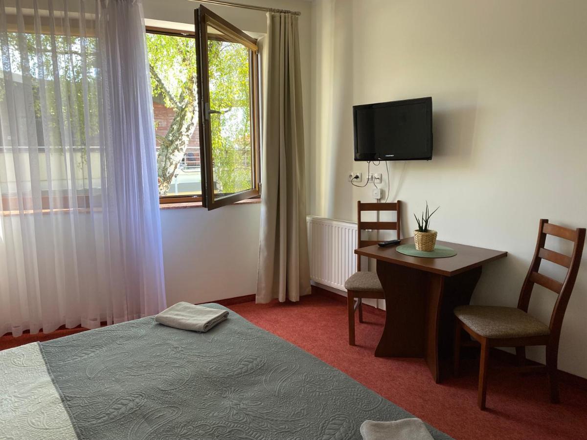 Yacht Club Residence Sopot Esterno foto