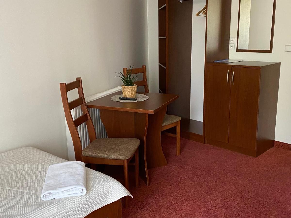 Yacht Club Residence Sopot Esterno foto