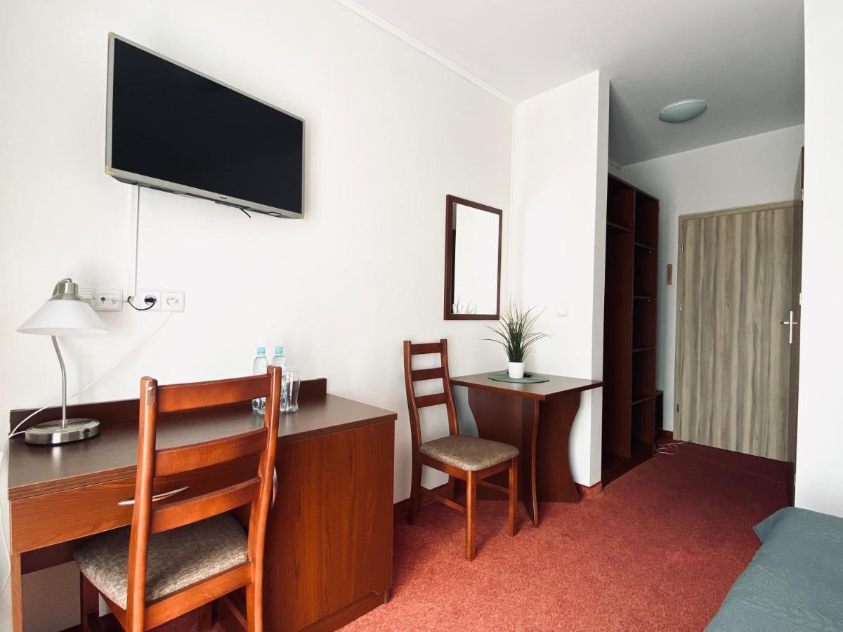 Yacht Club Residence Sopot Esterno foto