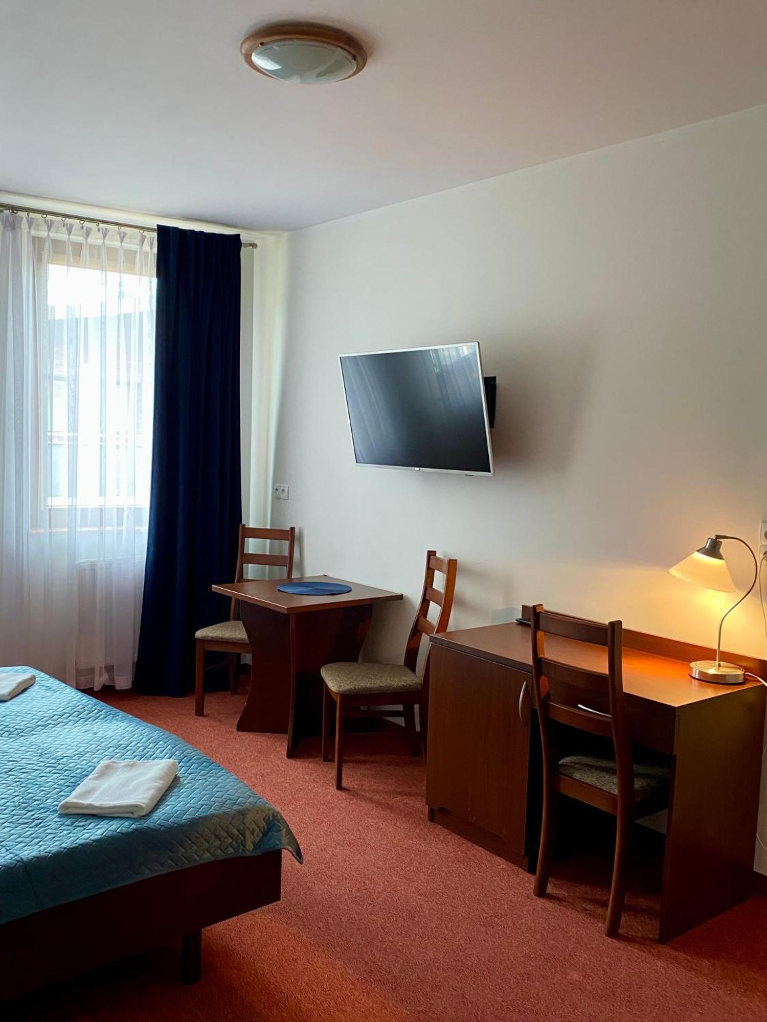 Yacht Club Residence Sopot Esterno foto
