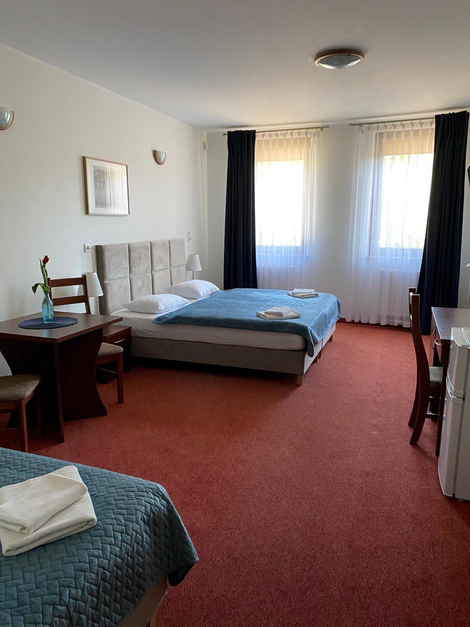 Yacht Club Residence Sopot Esterno foto