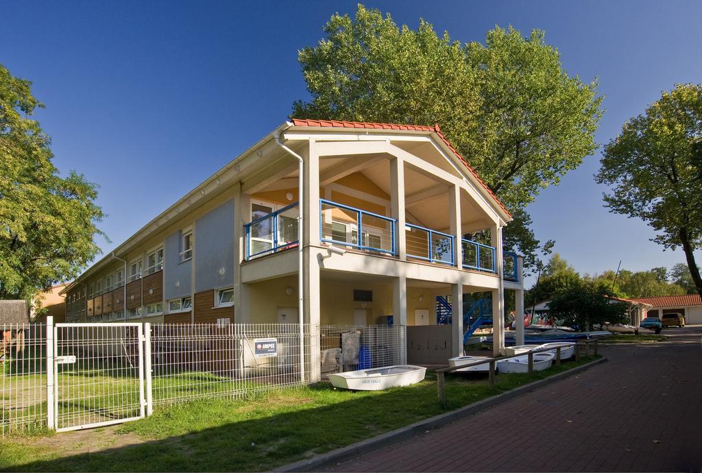 Yacht Club Residence Sopot Camera foto